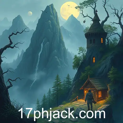 Exploring the Thrilling World of Adventure Games: A Dive into the 17ph Category