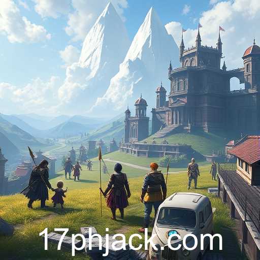 The Evolution of Online Gaming: A 2025 Perspective