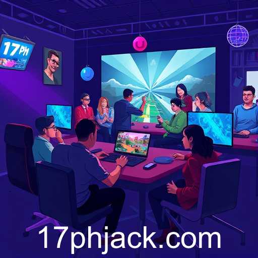 The Evolution of Online Gaming Portals