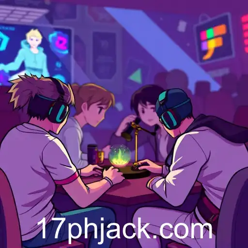 The Evolution of Online Gaming Communities