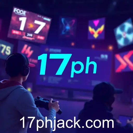 Gaming Evolutions: 17ph Leads Into the Future