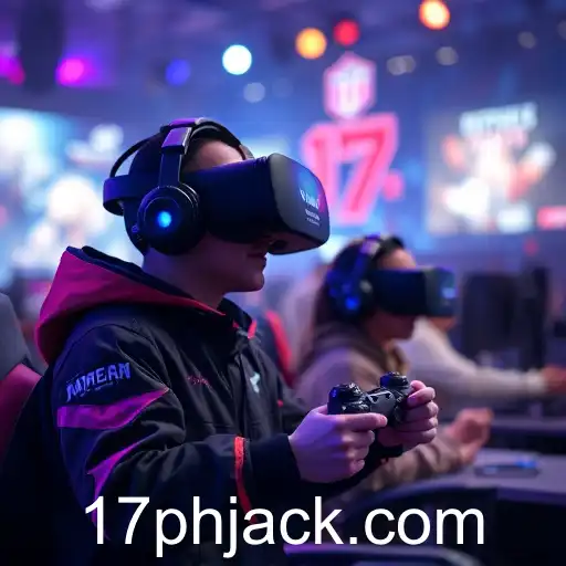 The Rise of 17ph: Gaming Cultures and Digital Evolution