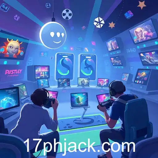 The Evolution of 17ph: A Digital Playground