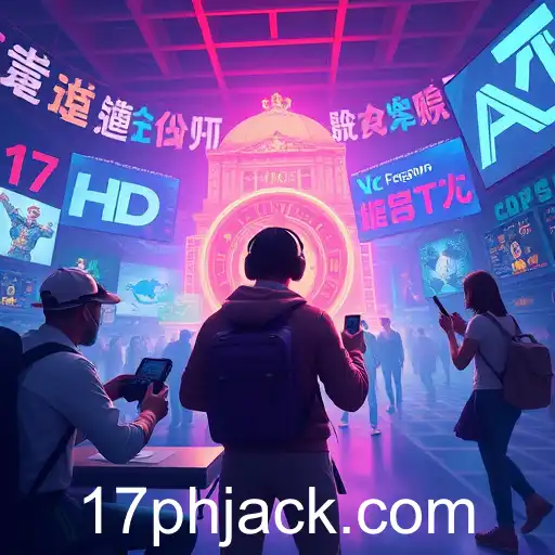 17ph: A Phenomenon in Online Gaming