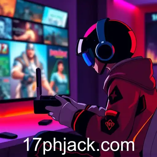 The Evolution of Online Gaming: A 2025 Perspective