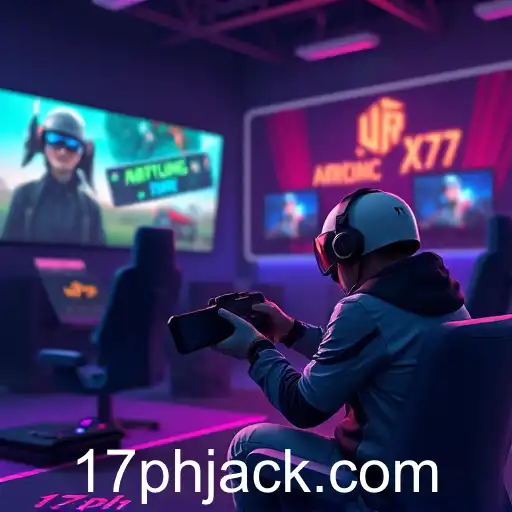 Gaming in the English-Speaking World