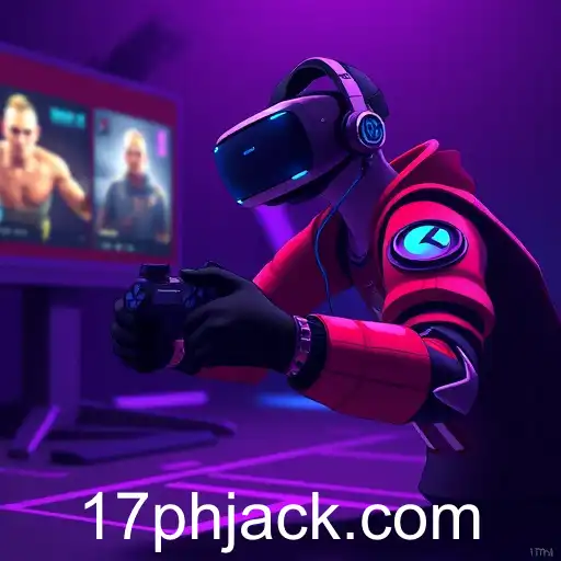 Gaming Evolutions and Trends in 2025