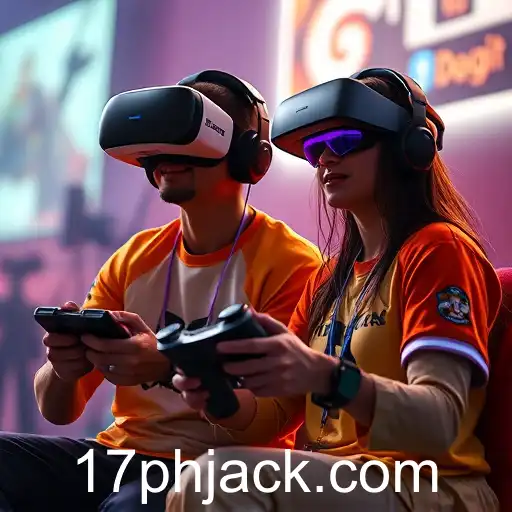 Gaming Trends Reshape the Online Experience