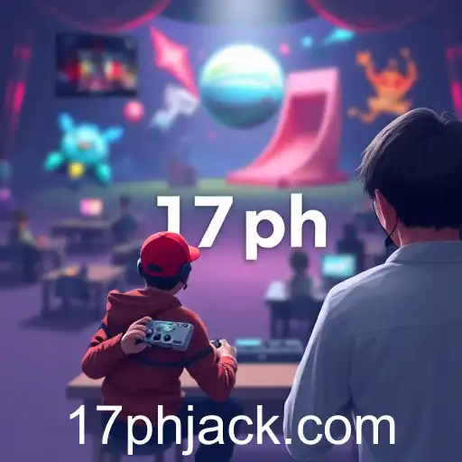The Rise of 17ph: Revolutionizing Online Gaming