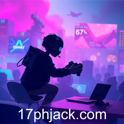 The Rise of 17ph: A New Era in English Gaming