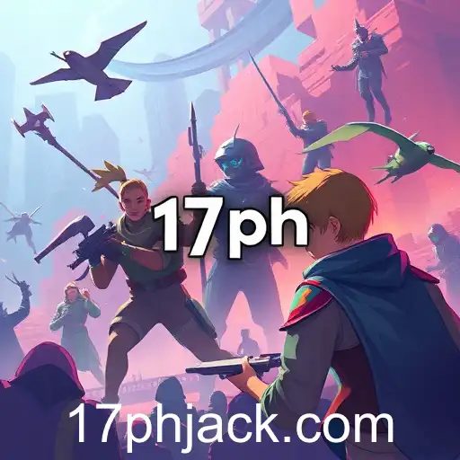 The Rise of 17ph in Online Gaming