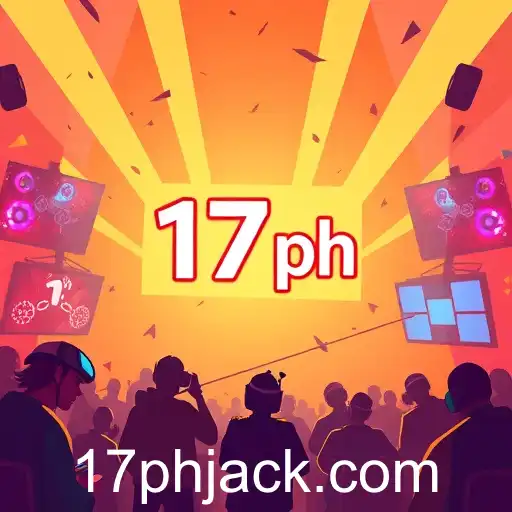 The Rise of 17ph in the Gaming World