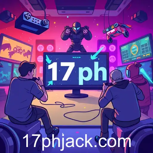 The Rise and Impact of 17ph in Modern Gaming