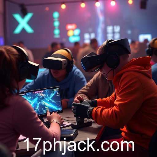 Evolution of Online Gaming Communities