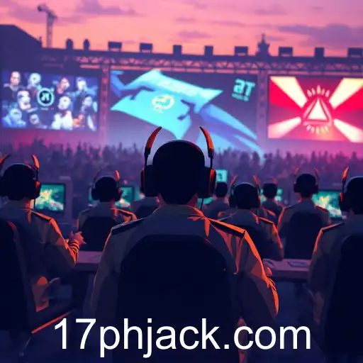 Revolutionizing Online Gaming: The Role of 17ph