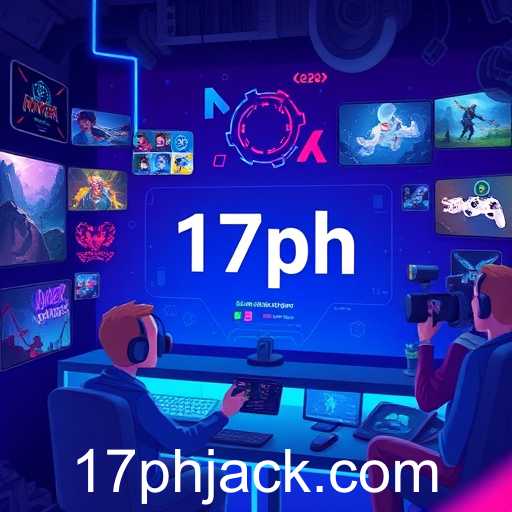 The Rise of 17ph: A New Era in English Gaming