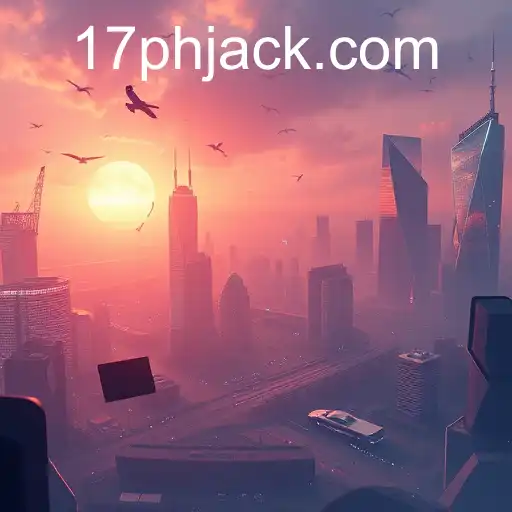 The Rise of 17ph: A Narrative in Gaming