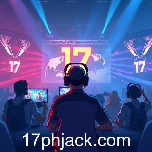 The Rise of 17ph in Gaming