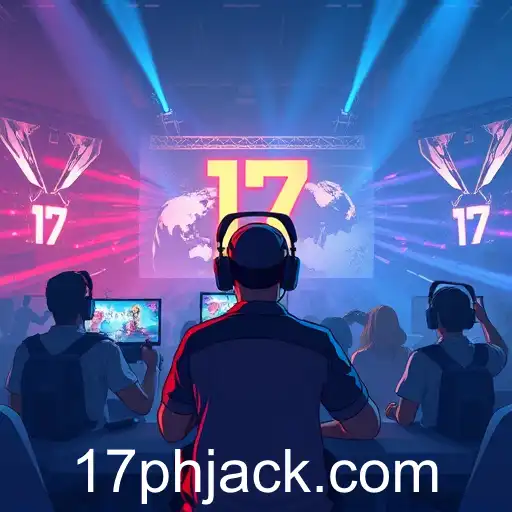 The Rise of 17ph in Gaming